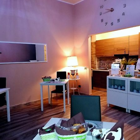 B&B Elisir Ρώμη Εξωτερικό φωτογραφία