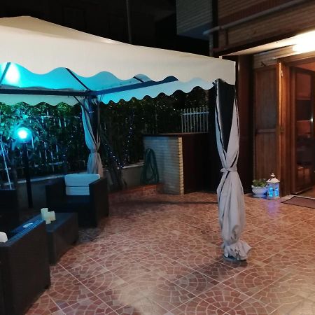 B&B Elisir Ρώμη Εξωτερικό φωτογραφία