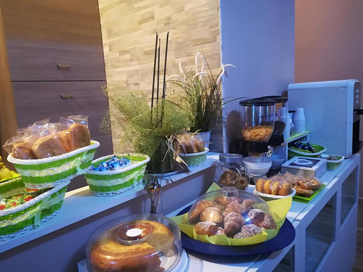 B&B Elisir Ρώμη Εξωτερικό φωτογραφία