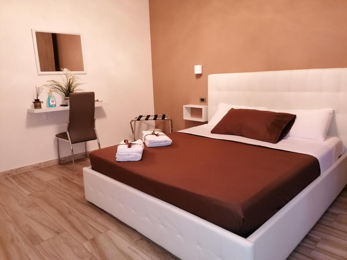 B&B Elisir Ρώμη Εξωτερικό φωτογραφία