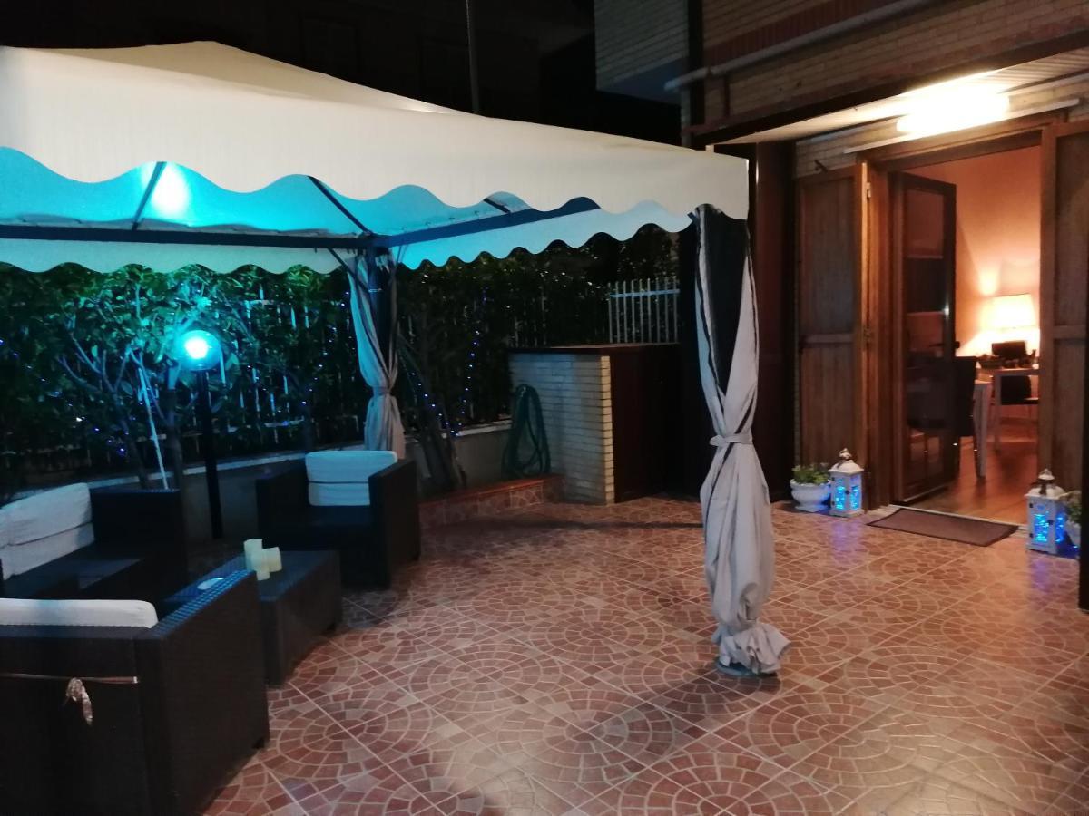 B&B Elisir Ρώμη Εξωτερικό φωτογραφία