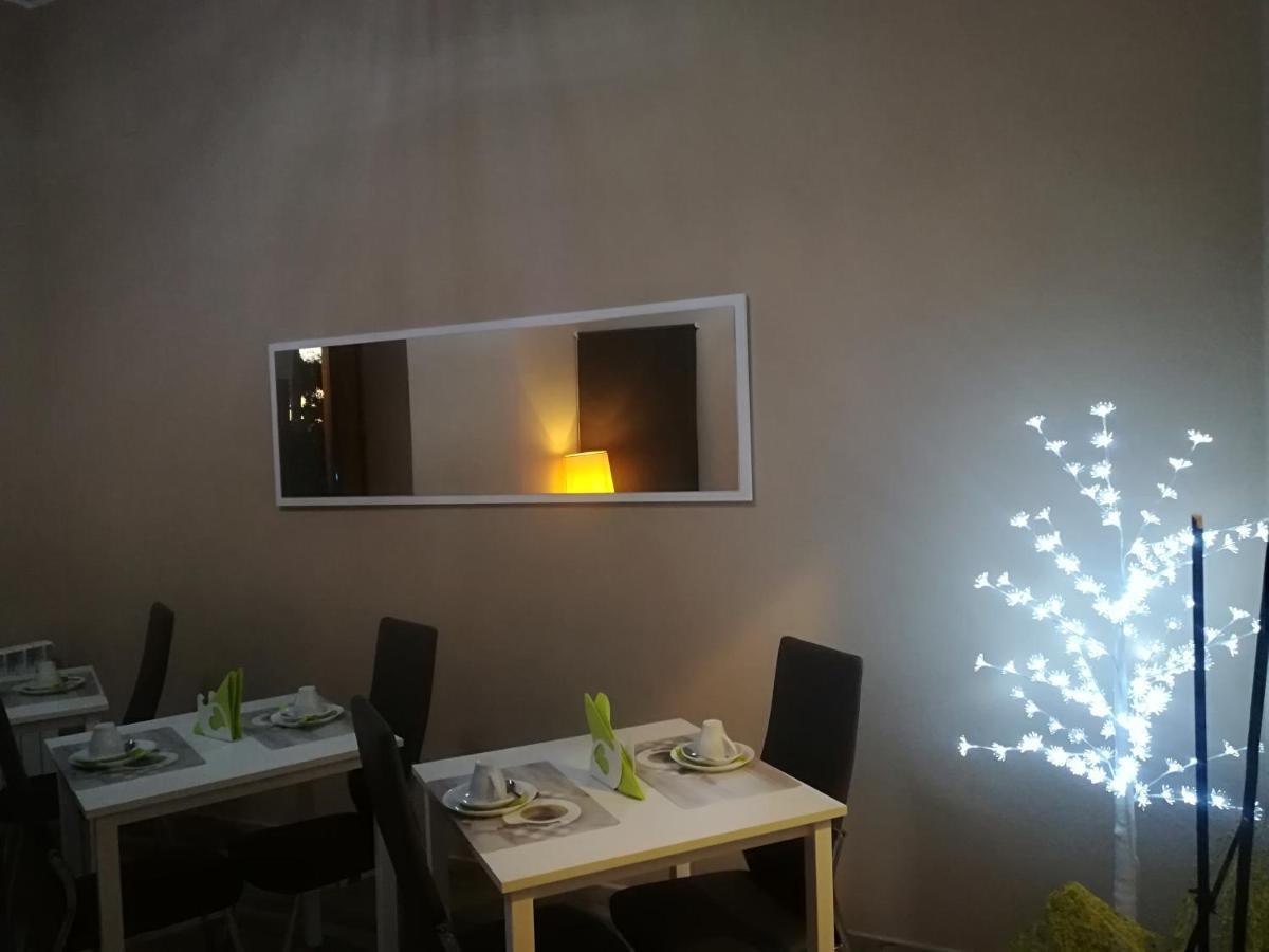 B&B Elisir Ρώμη Εξωτερικό φωτογραφία