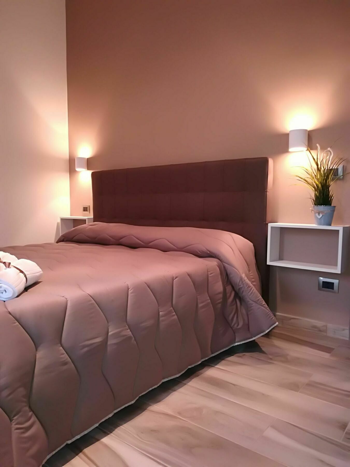 B&B Elisir Ρώμη Εξωτερικό φωτογραφία