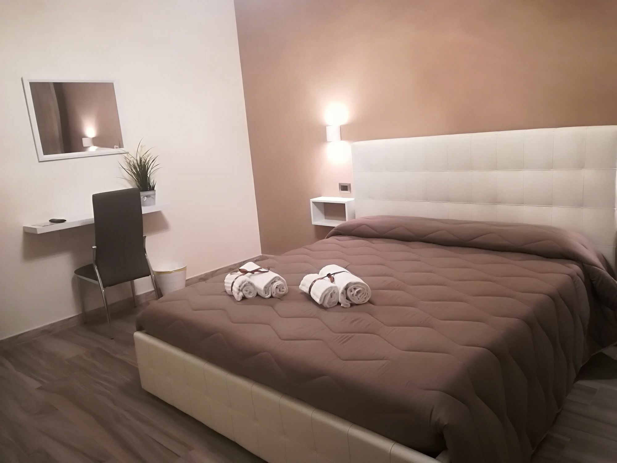 B&B Elisir Ρώμη Εξωτερικό φωτογραφία
