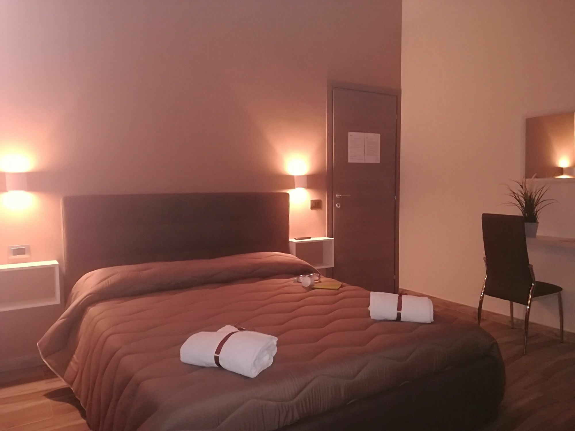 B&B Elisir Ρώμη Εξωτερικό φωτογραφία