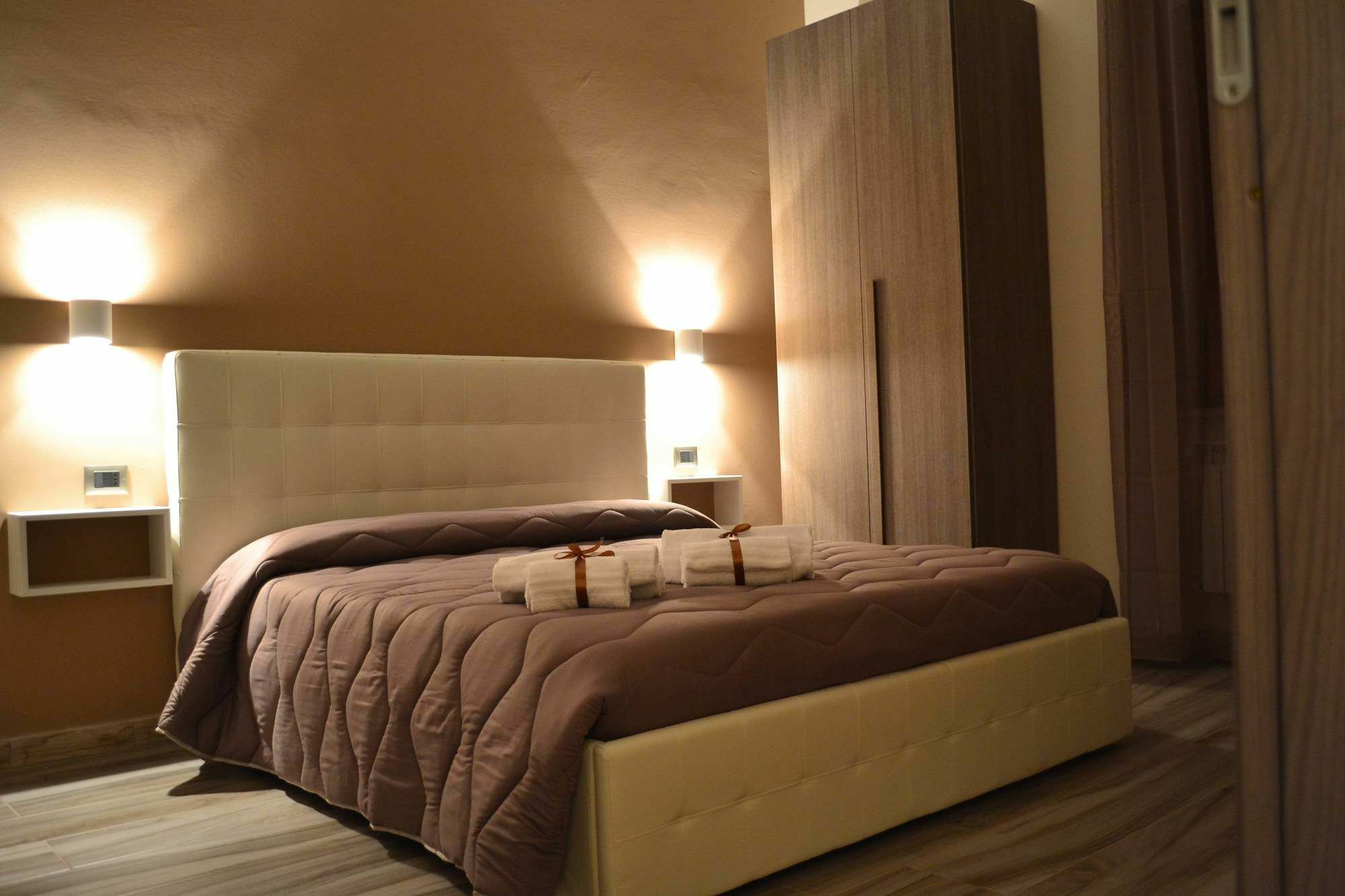 B&B Elisir Ρώμη Εξωτερικό φωτογραφία