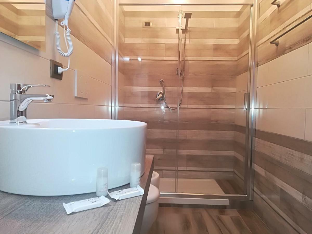B&B Elisir Ρώμη Εξωτερικό φωτογραφία