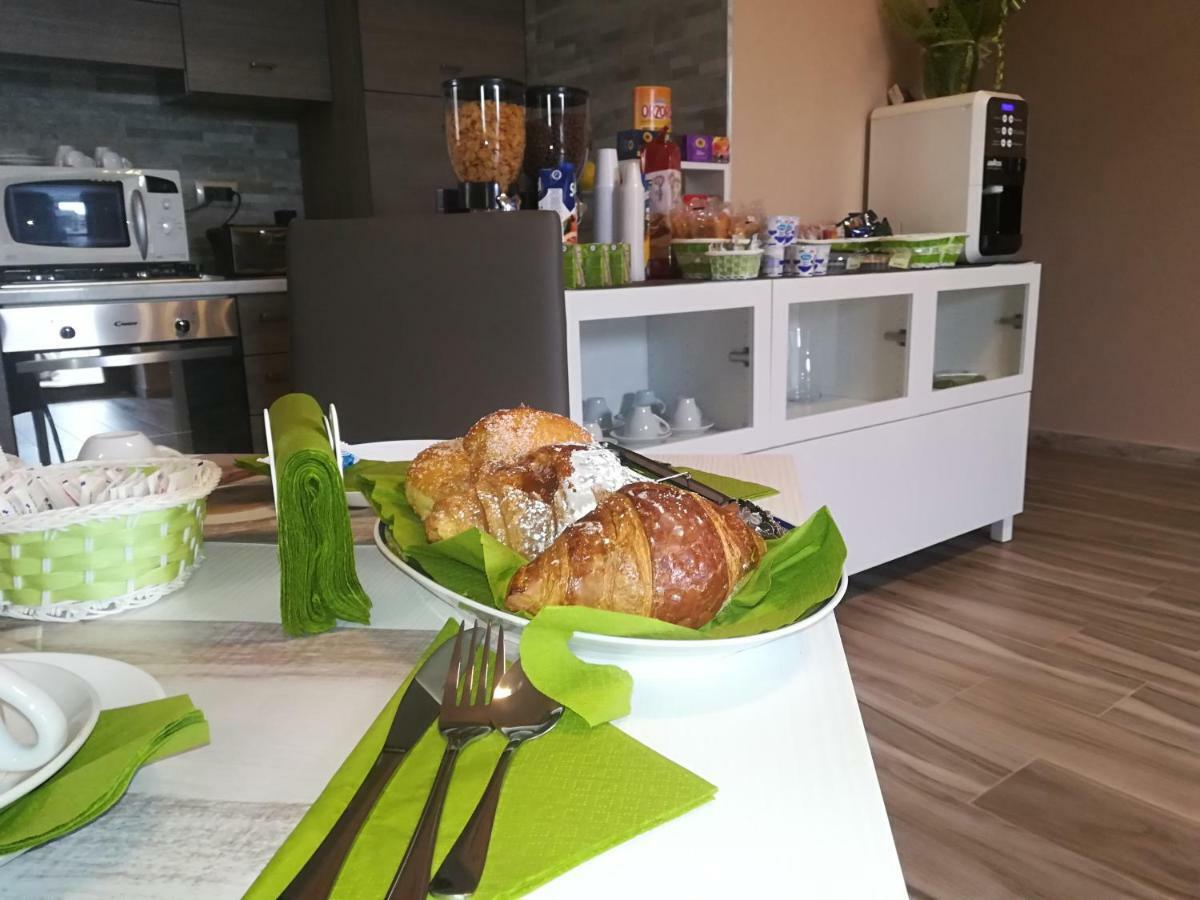 B&B Elisir Ρώμη Εξωτερικό φωτογραφία