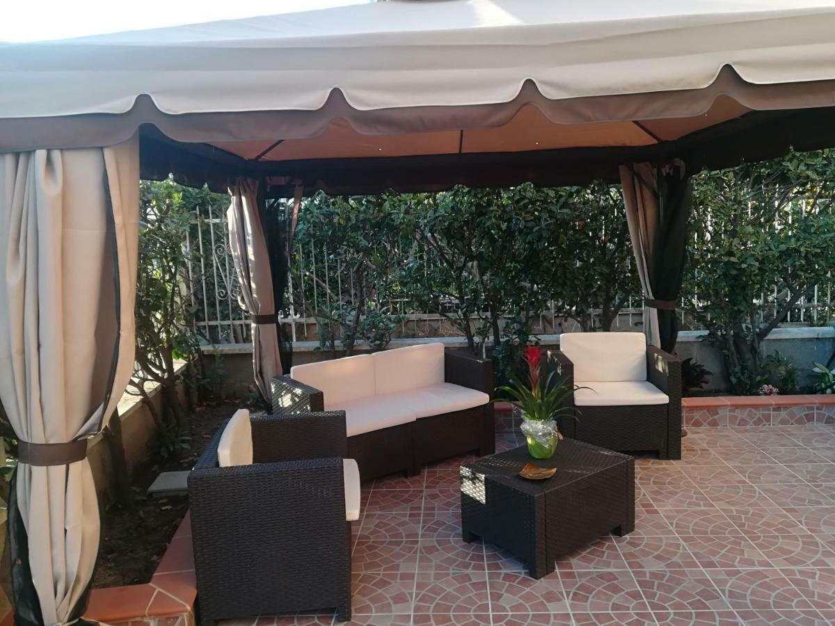 B&B Elisir Ρώμη Εξωτερικό φωτογραφία