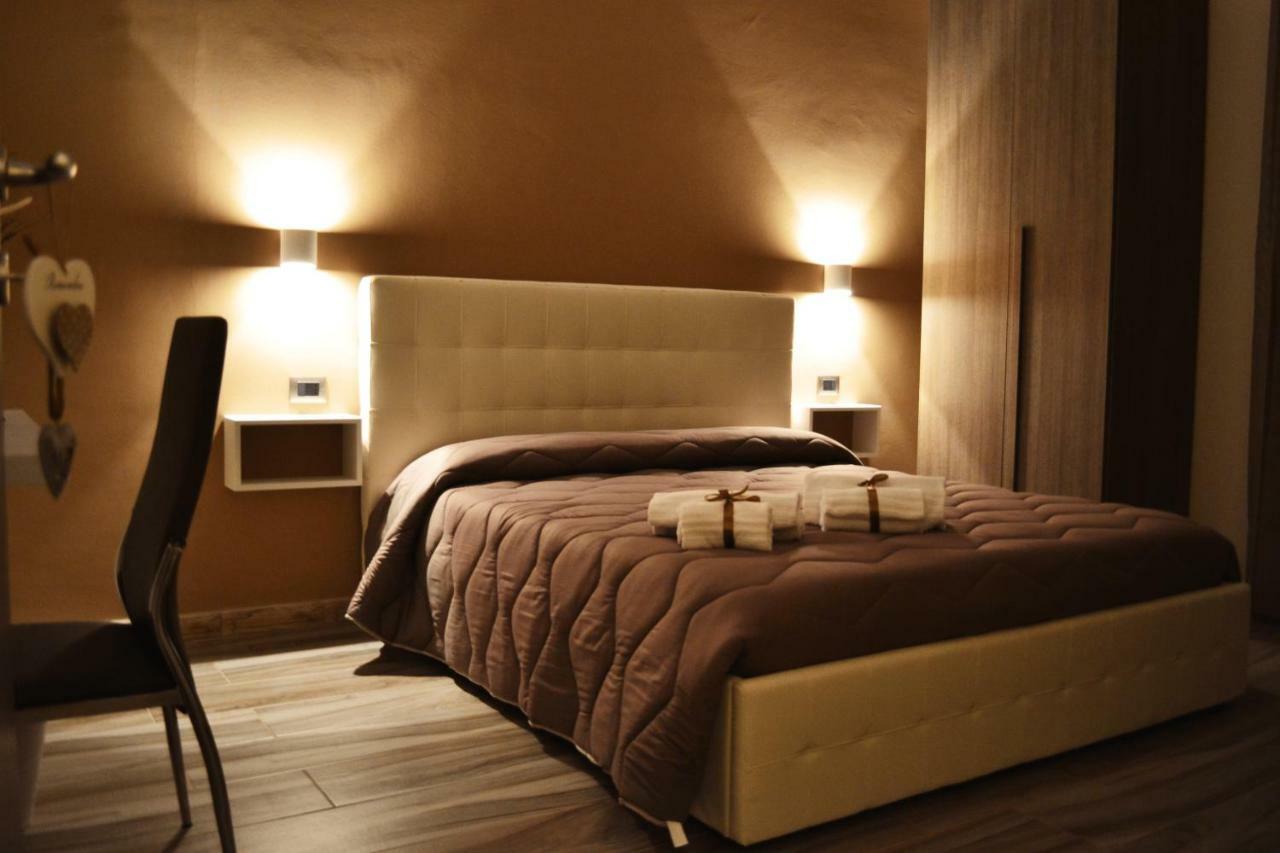 B&B Elisir Ρώμη Εξωτερικό φωτογραφία