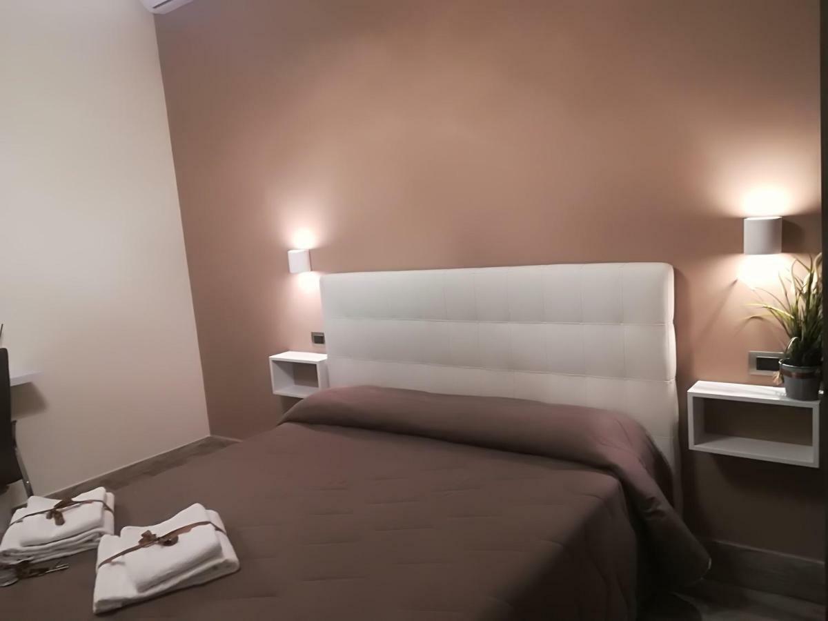 B&B Elisir Ρώμη Εξωτερικό φωτογραφία