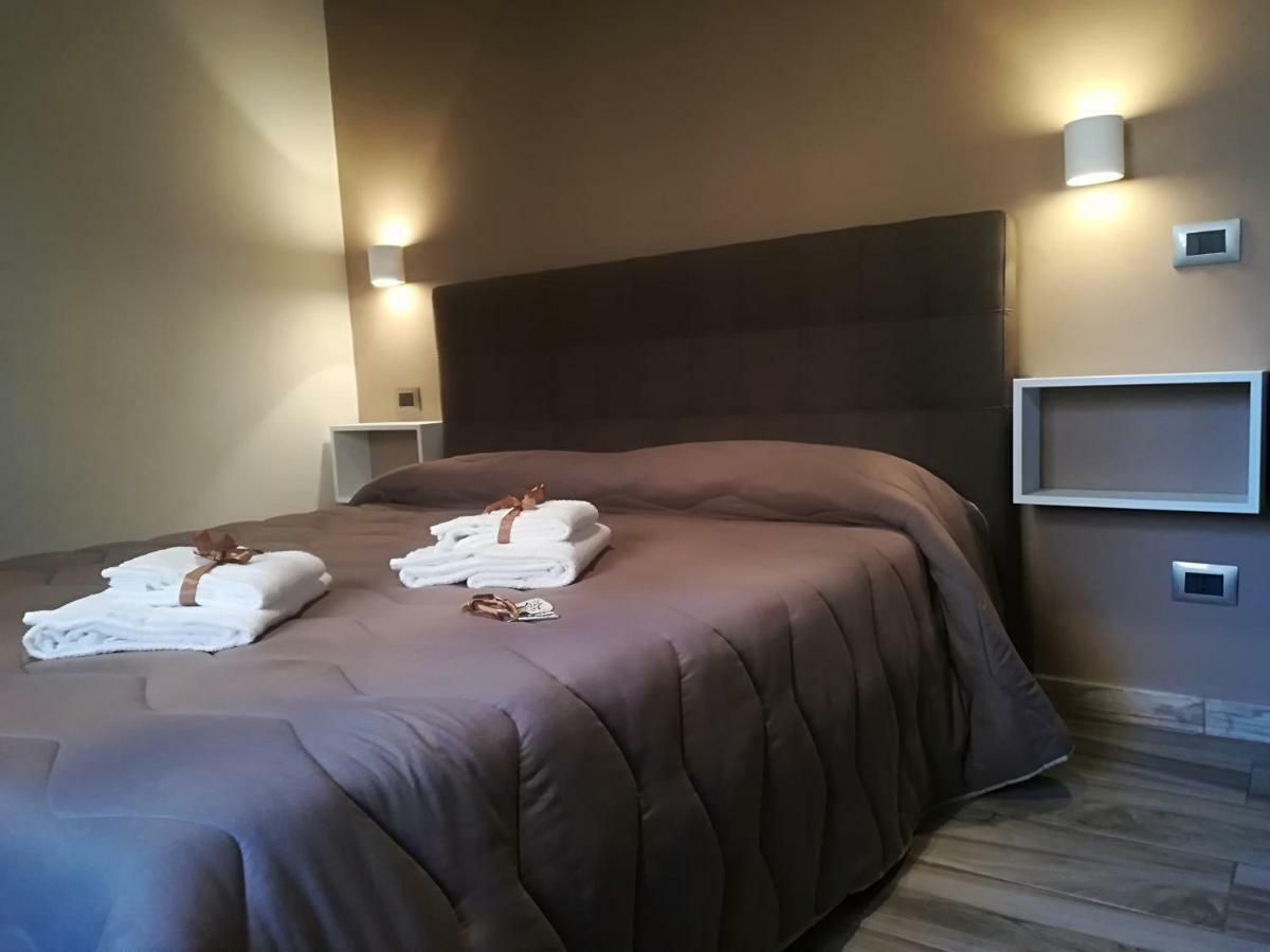 B&B Elisir Ρώμη Εξωτερικό φωτογραφία