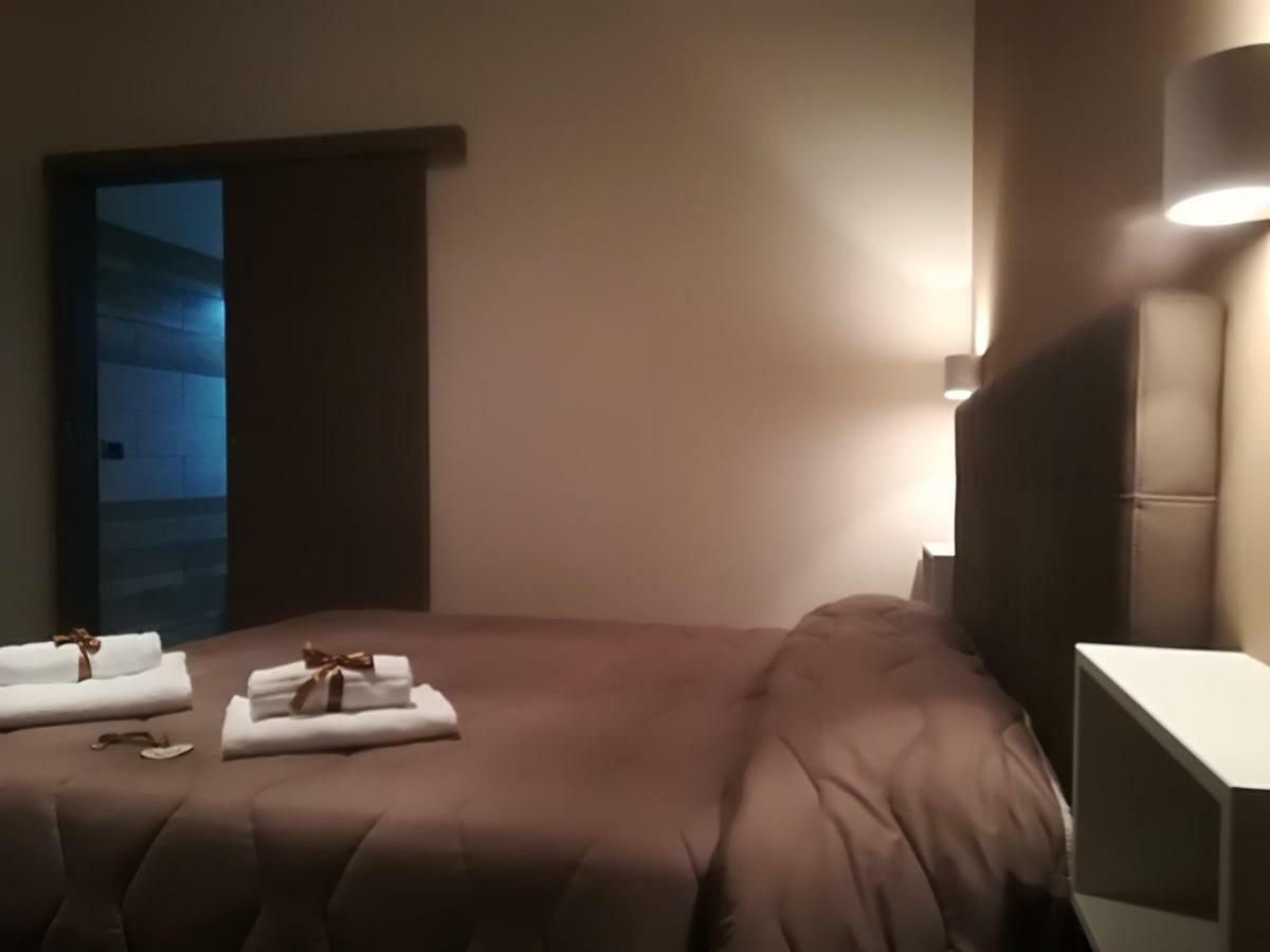 B&B Elisir Ρώμη Εξωτερικό φωτογραφία