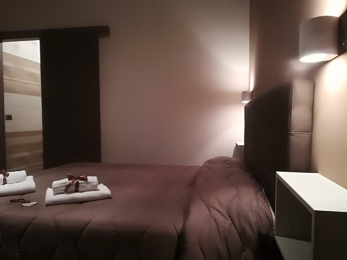 B&B Elisir Ρώμη Εξωτερικό φωτογραφία