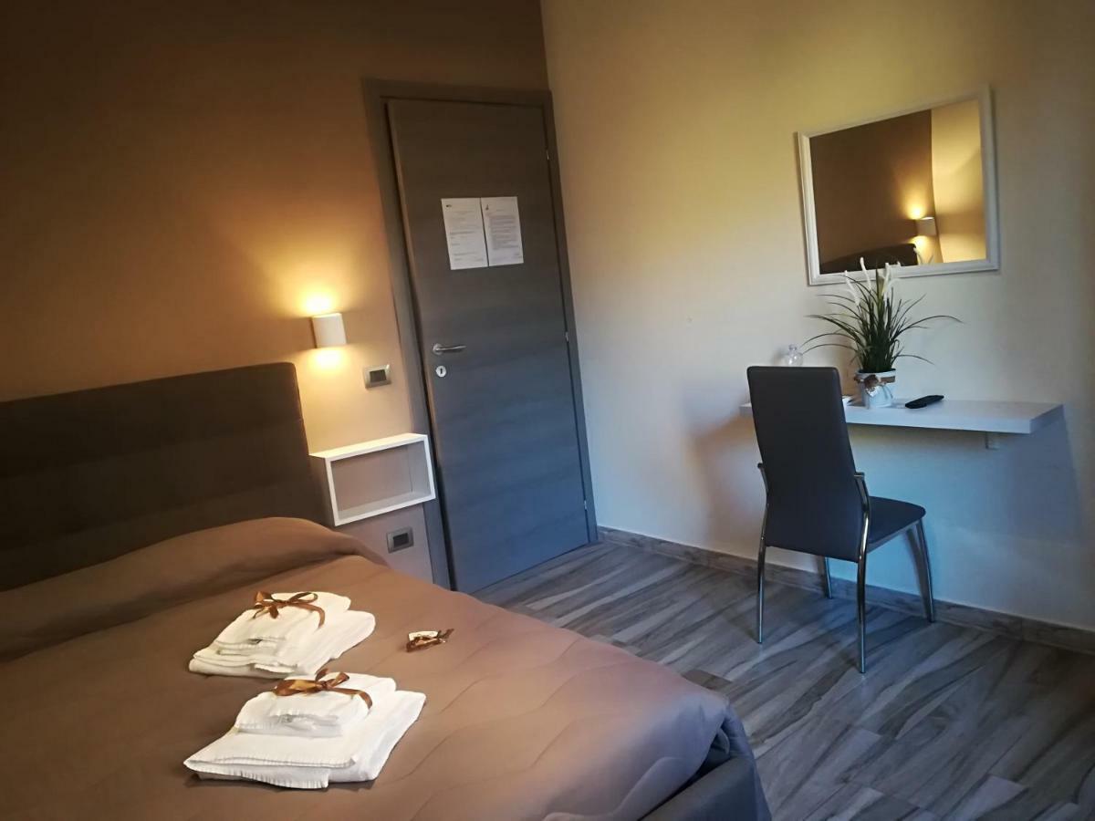 B&B Elisir Ρώμη Εξωτερικό φωτογραφία