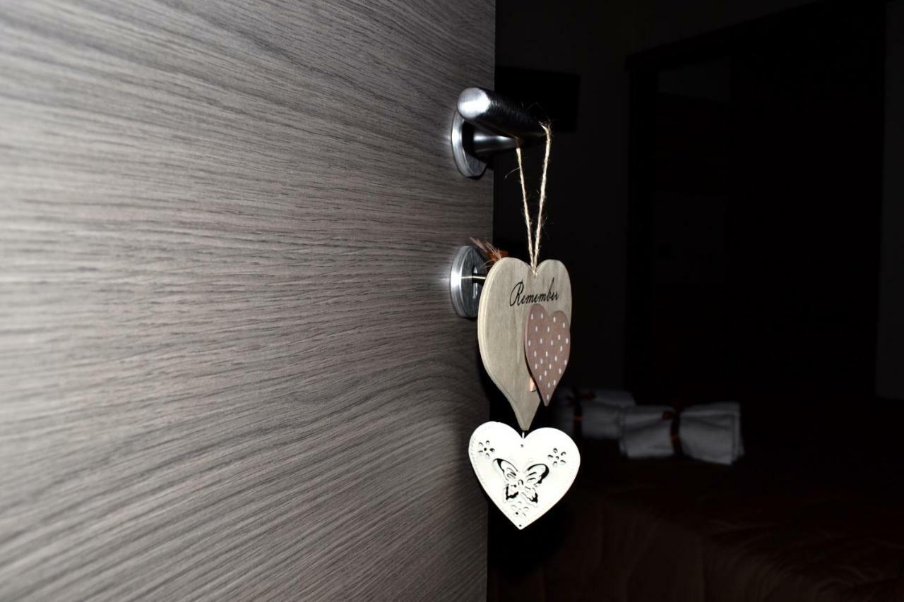 B&B Elisir Ρώμη Εξωτερικό φωτογραφία