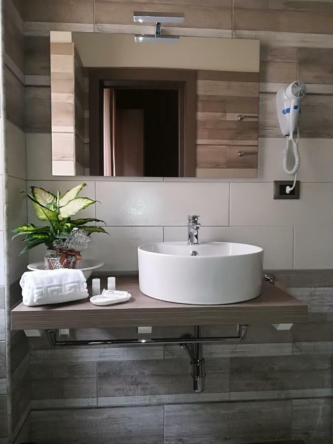 B&B Elisir Ρώμη Εξωτερικό φωτογραφία