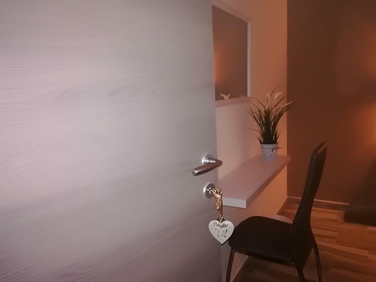 B&B Elisir Ρώμη Εξωτερικό φωτογραφία