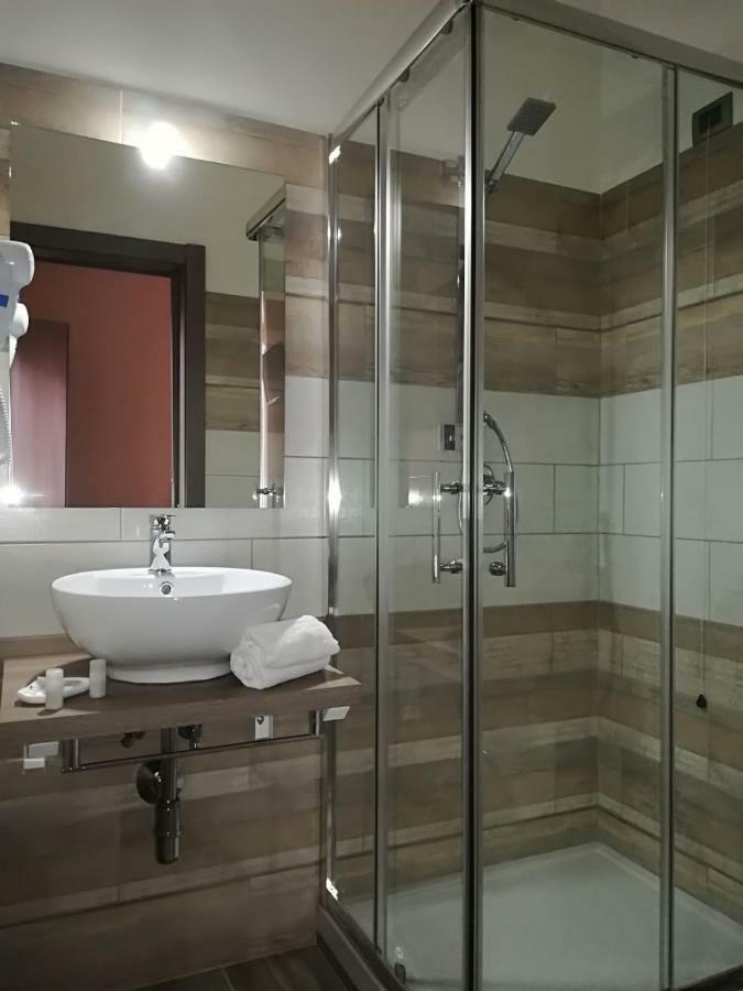 B&B Elisir Ρώμη Εξωτερικό φωτογραφία