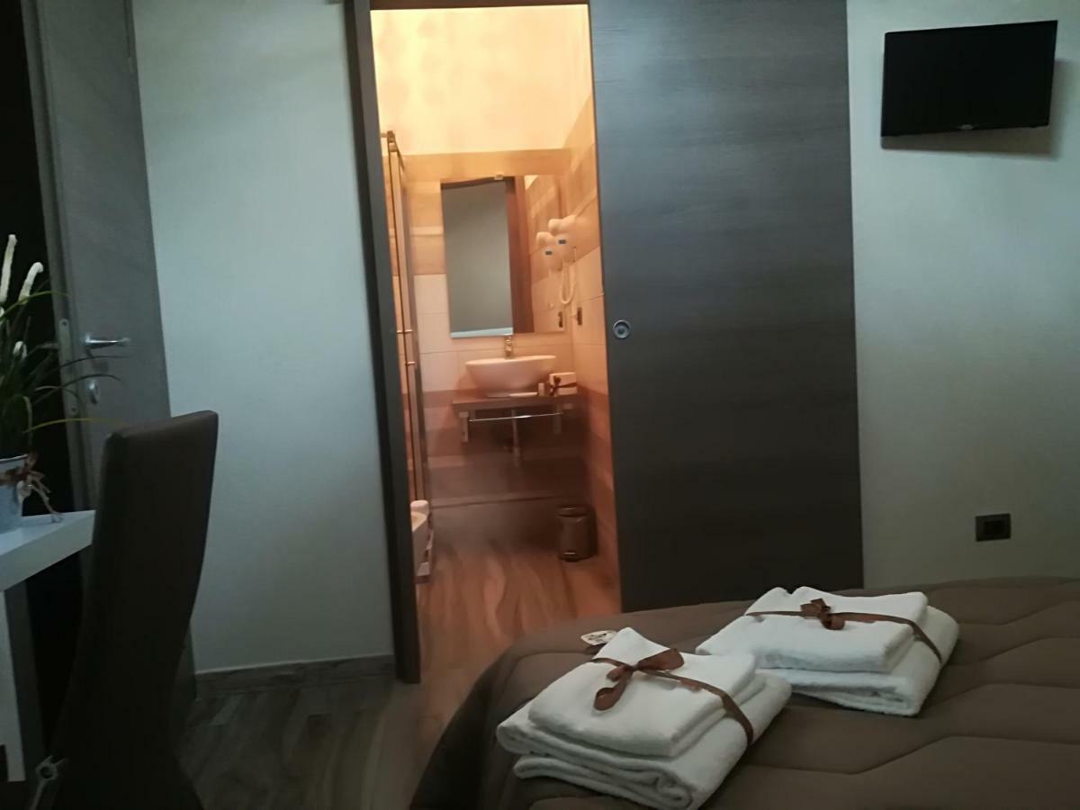 B&B Elisir Ρώμη Εξωτερικό φωτογραφία