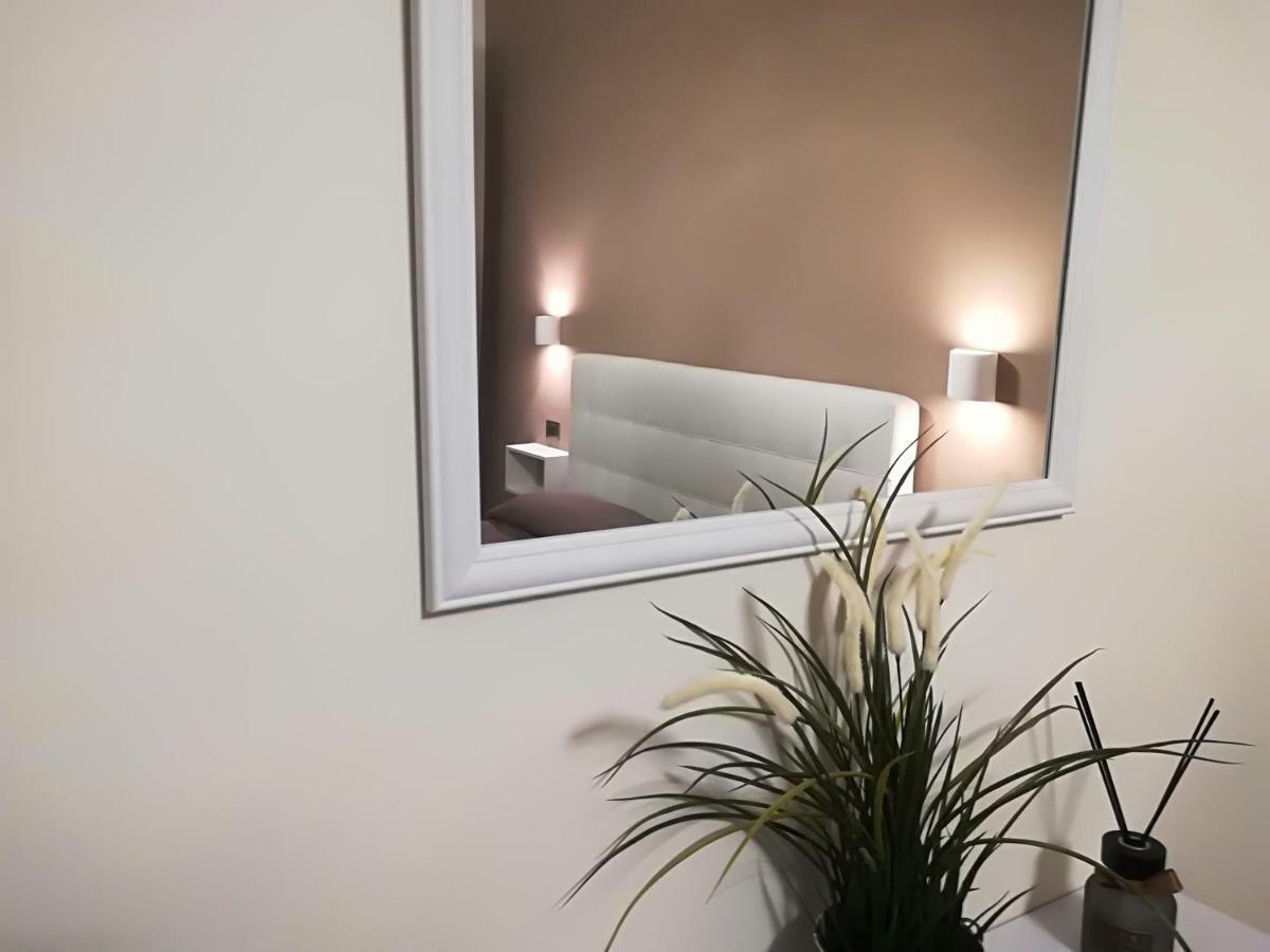 B&B Elisir Ρώμη Εξωτερικό φωτογραφία