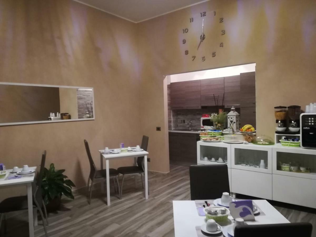 B&B Elisir Ρώμη Εξωτερικό φωτογραφία