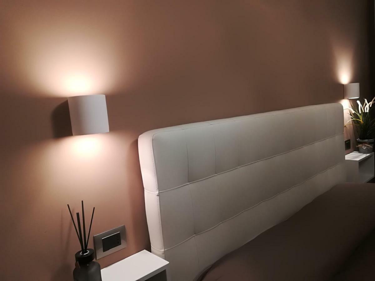 B&B Elisir Ρώμη Εξωτερικό φωτογραφία
