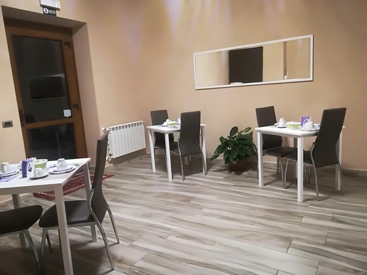 B&B Elisir Ρώμη Εξωτερικό φωτογραφία