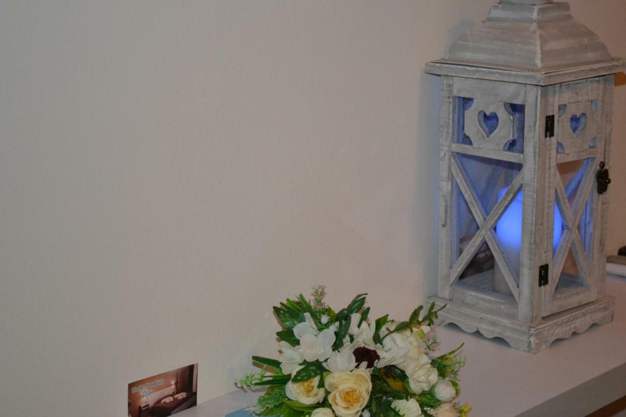 B&B Elisir Ρώμη Εξωτερικό φωτογραφία