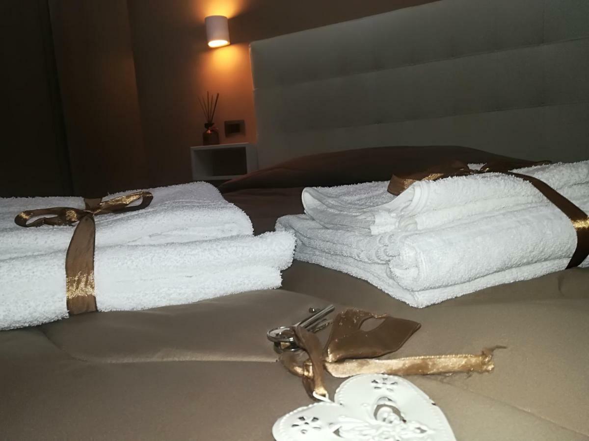 B&B Elisir Ρώμη Εξωτερικό φωτογραφία