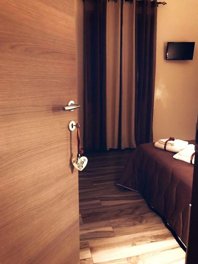 B&B Elisir Ρώμη Εξωτερικό φωτογραφία