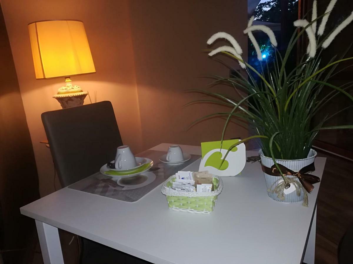 B&B Elisir Ρώμη Εξωτερικό φωτογραφία