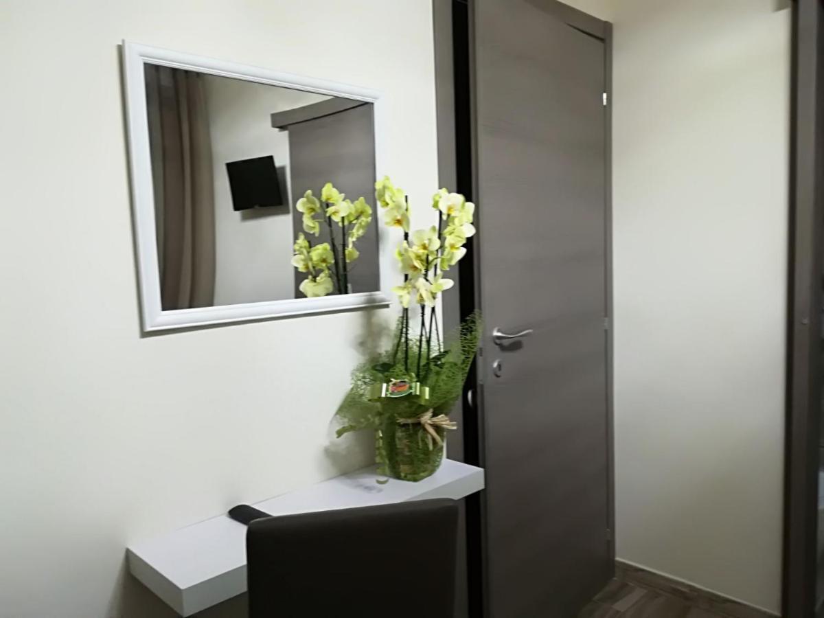 B&B Elisir Ρώμη Εξωτερικό φωτογραφία