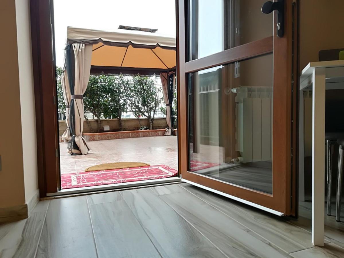 B&B Elisir Ρώμη Εξωτερικό φωτογραφία