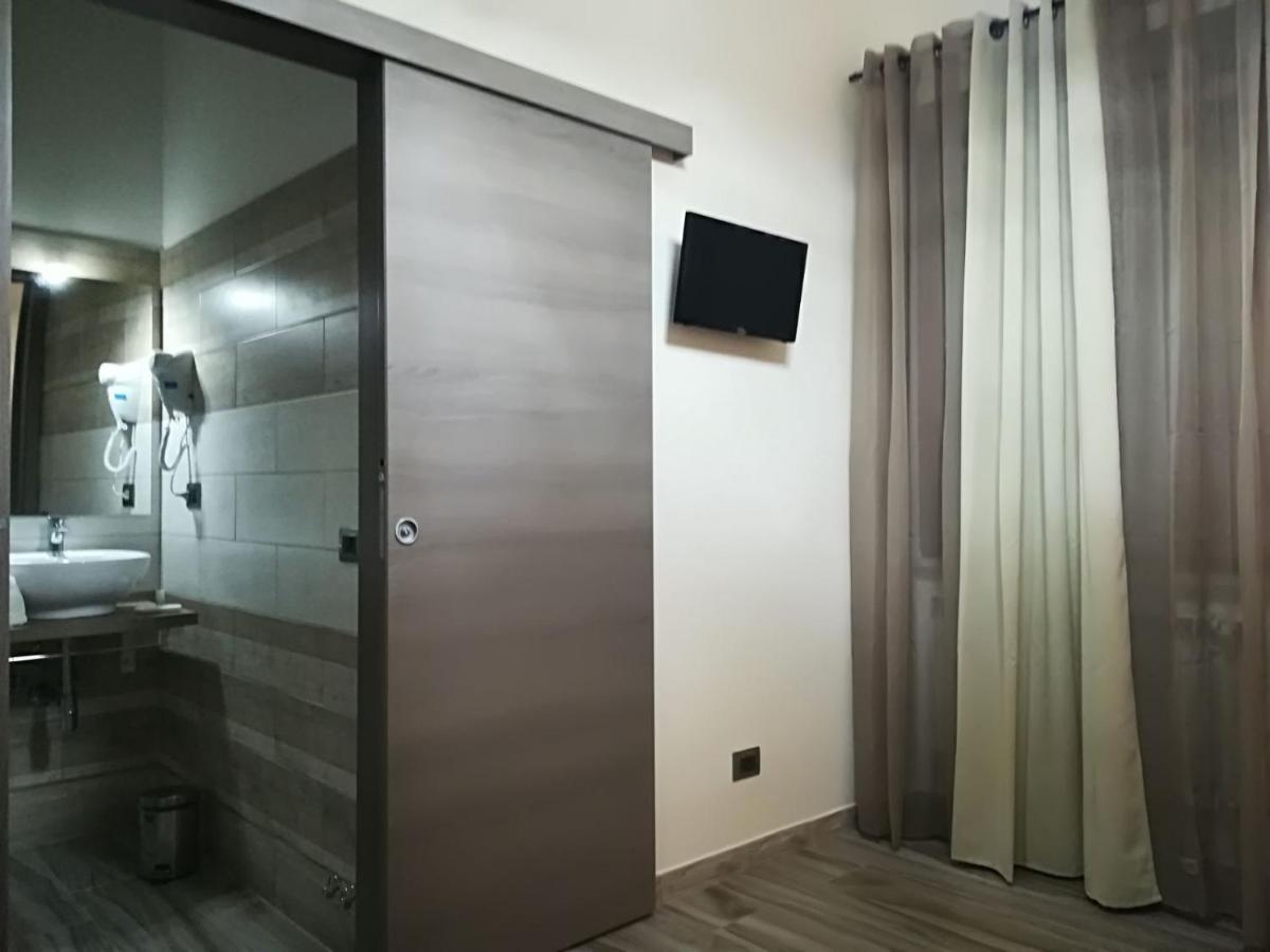 B&B Elisir Ρώμη Εξωτερικό φωτογραφία