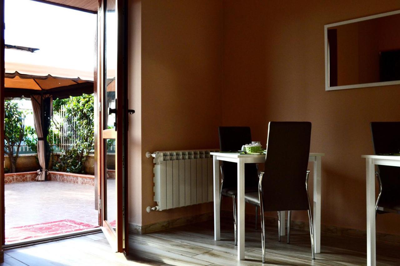 B&B Elisir Ρώμη Εξωτερικό φωτογραφία