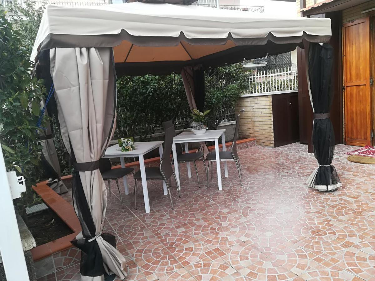 B&B Elisir Ρώμη Εξωτερικό φωτογραφία