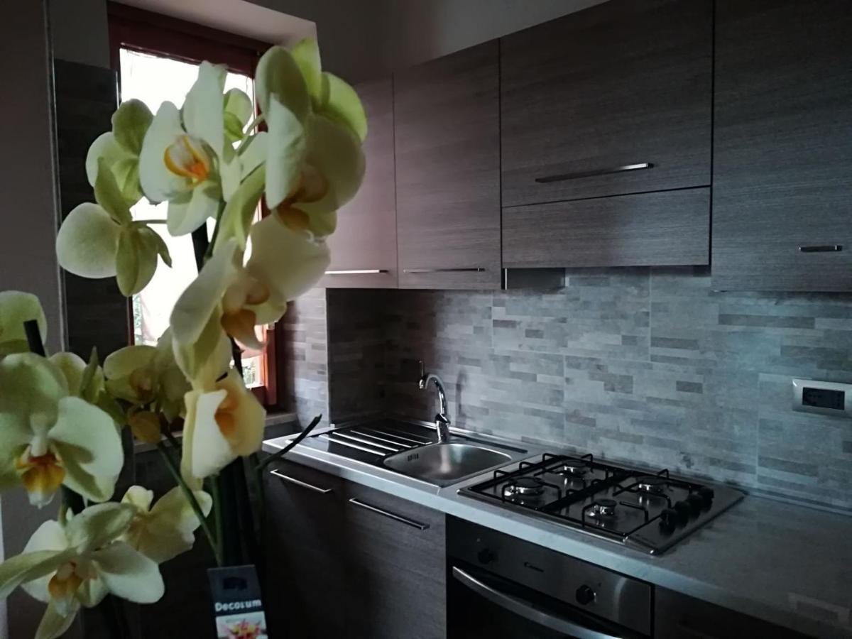 B&B Elisir Ρώμη Εξωτερικό φωτογραφία