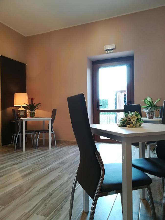 B&B Elisir Ρώμη Εξωτερικό φωτογραφία