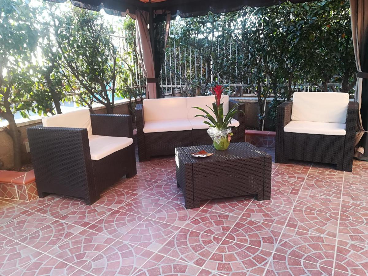 B&B Elisir Ρώμη Εξωτερικό φωτογραφία
