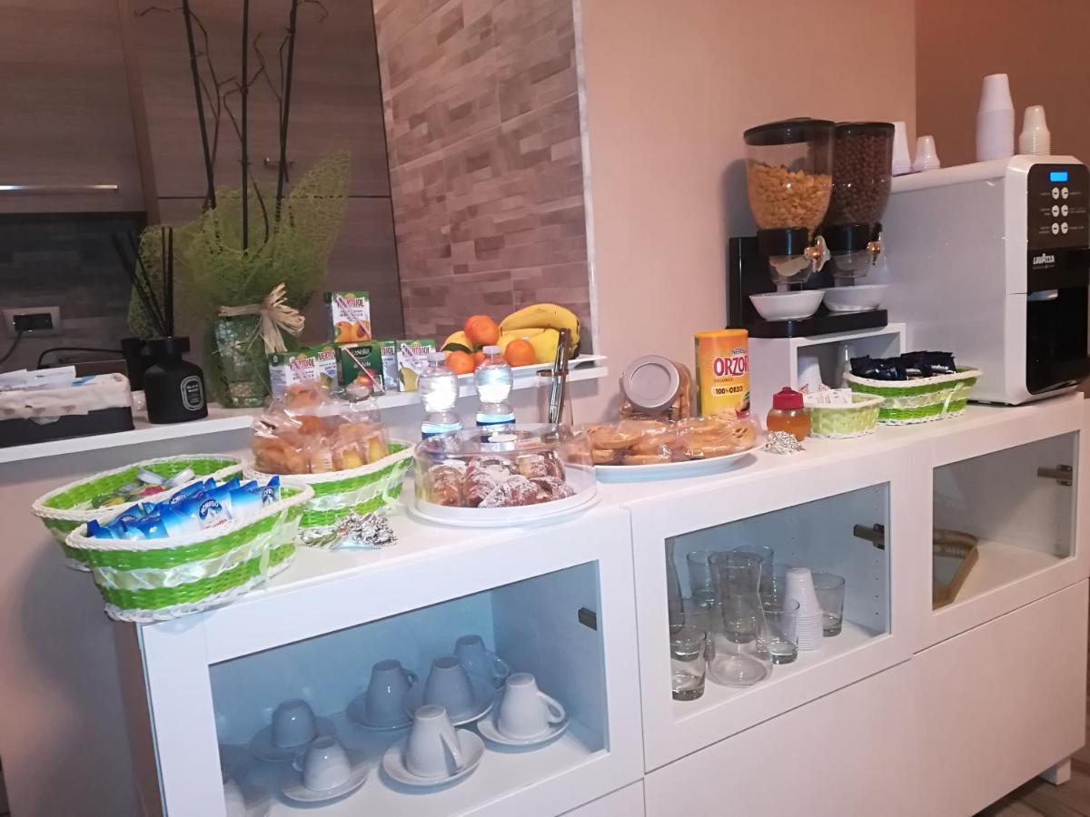 B&B Elisir Ρώμη Εξωτερικό φωτογραφία